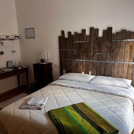 Апартаменты A Casa Di Gia Gia Болонья Экстерьер фото